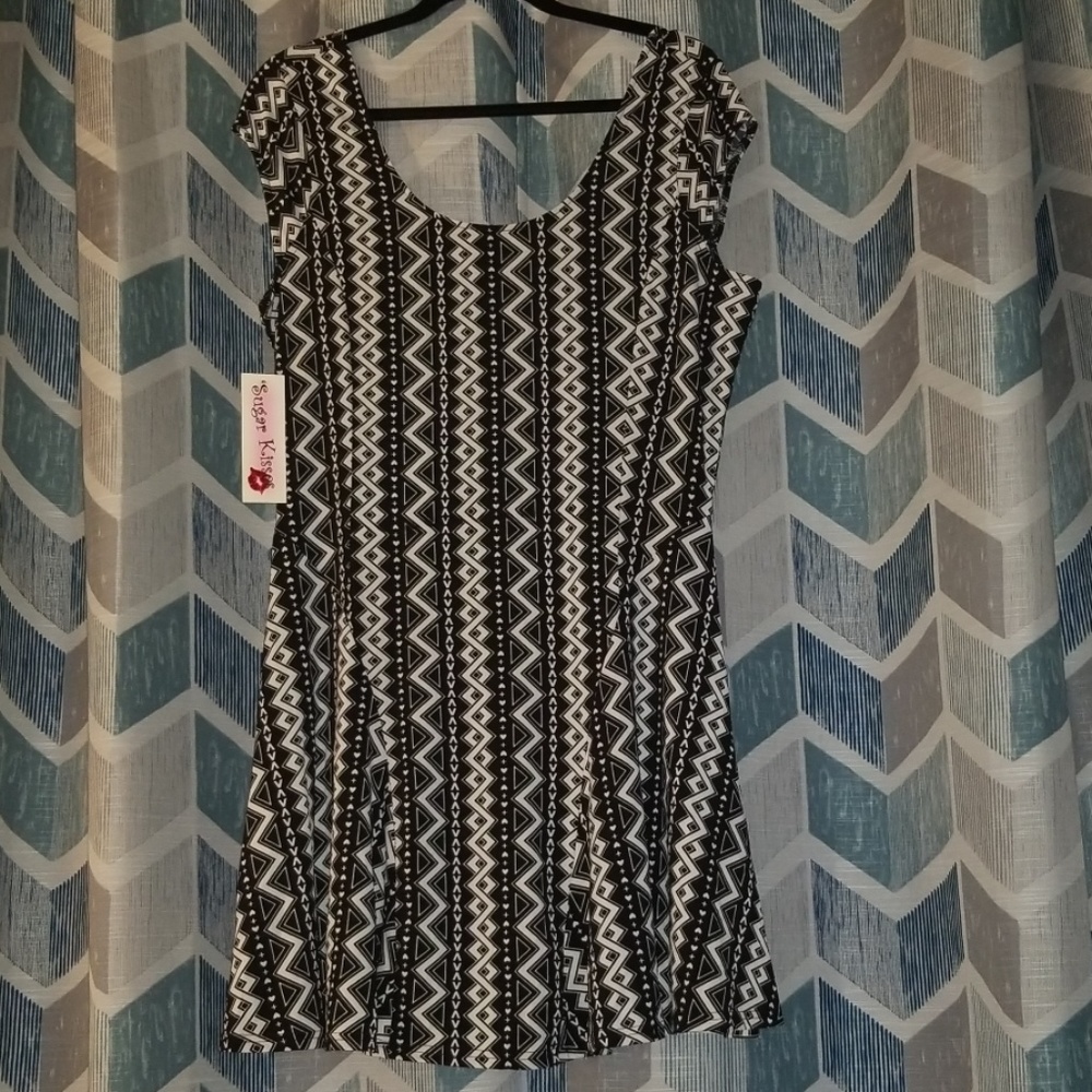 Casual Dress